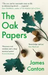 The Oak Papers cover