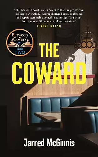 The Coward cover