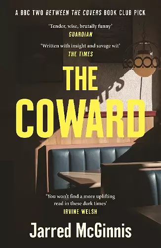 The Coward cover