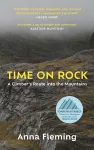 Time on Rock packaging