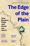 The Edge of the Plain cover