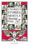 Unlikely Stories, Mostly cover