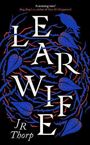Learwife cover