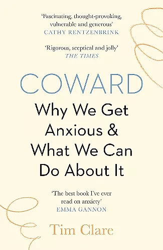 Coward cover