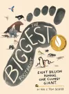 The Biggest Footprint cover