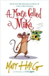A Mouse Called Miika cover