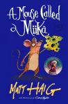 A Mouse Called Miika packaging