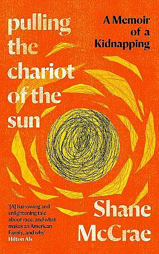 Pulling the Chariot of the Sun cover