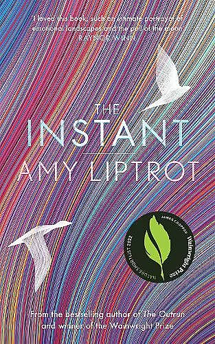 The Instant cover