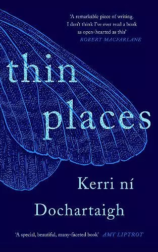 Thin Places cover
