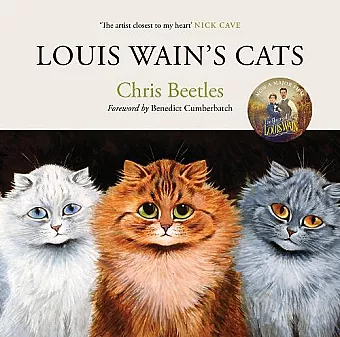 Louis Wain's Cats cover