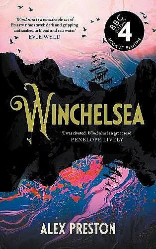 Winchelsea cover