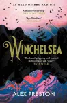 Winchelsea cover
