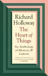 The Heart of Things cover