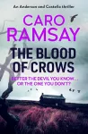 The Blood of Crows cover