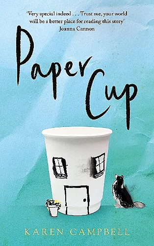 Paper Cup cover