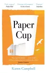Paper Cup cover