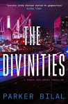 The Divinities cover