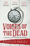 Voices of the Dead cover