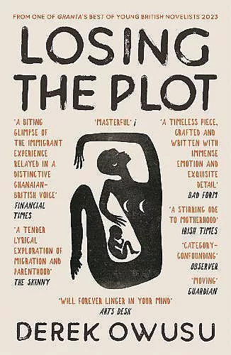 Losing the Plot cover