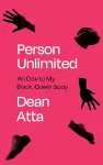 Person Unlimited cover