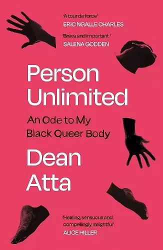 Person Unlimited cover