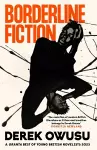 Borderline Fiction cover