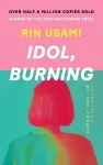 Idol, Burning packaging