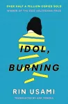 Idol, Burning packaging