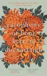 Cacophony of Bone cover