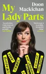 My Lady Parts cover