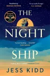 The Night Ship packaging