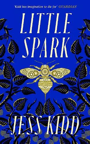 Little Spark cover
