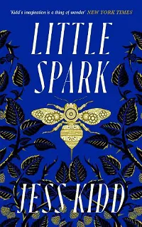 Little Spark cover