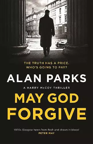 May God Forgive cover