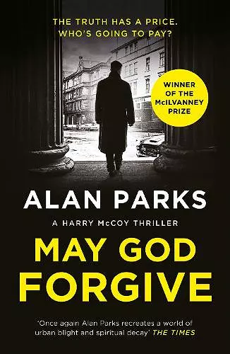 May God Forgive cover