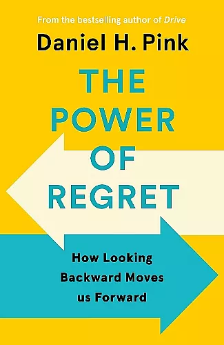 The Power of Regret cover
