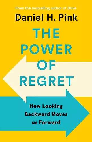 The Power of Regret cover