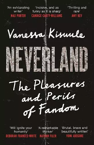 Neverland cover