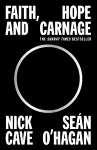 Faith, Hope and Carnage cover