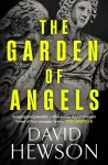 The Garden of Angels cover