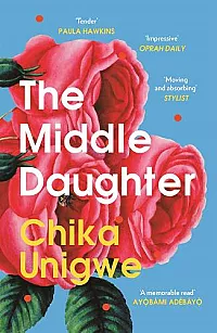 The Middle Daughter cover
