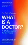 What Is a Doctor? cover