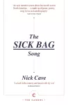 The Sick Bag Song cover
