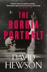 The Borgia Portrait cover