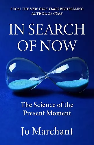 In Search of Now cover