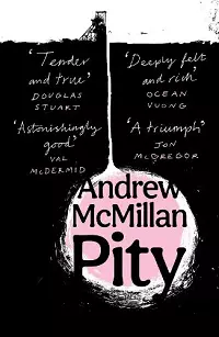 Pity cover