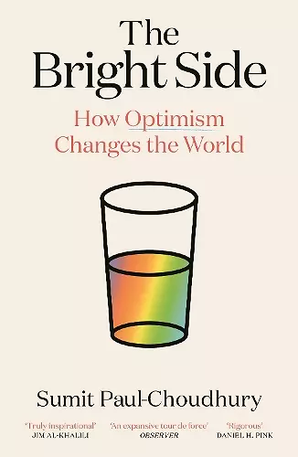 The Bright Side cover