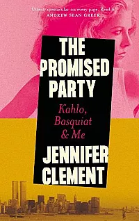 The Promised Party cover