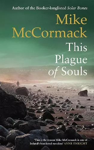 This Plague of Souls cover